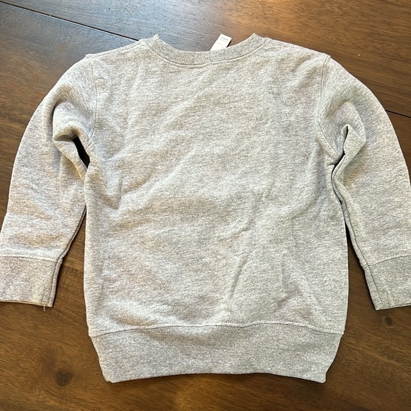 Christmas Vacation Crewneck Toddler Sweatshirt 3T unisex “It’s a beaut Clark” - Picture 3 of 3